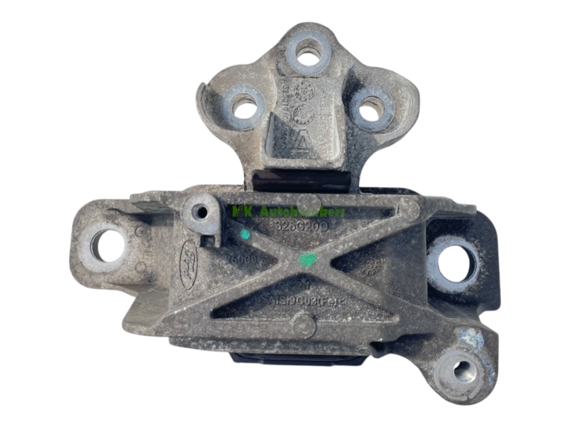 Ford Focus Engine Mount JX616F012AG Right Genuine 2021