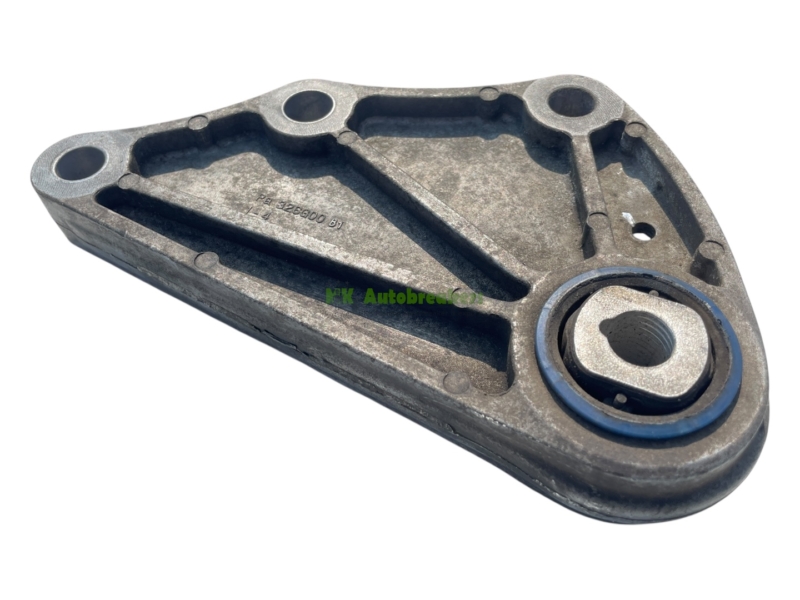 Ford Focus Front Lower Gearbox Mount JX616P093AC Genuine 2021