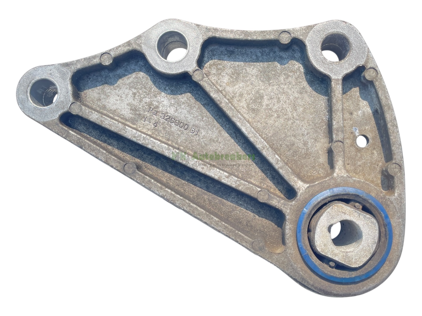 Ford Focus Front Lower Gearbox Mount JX616P093AC Genuine 2021