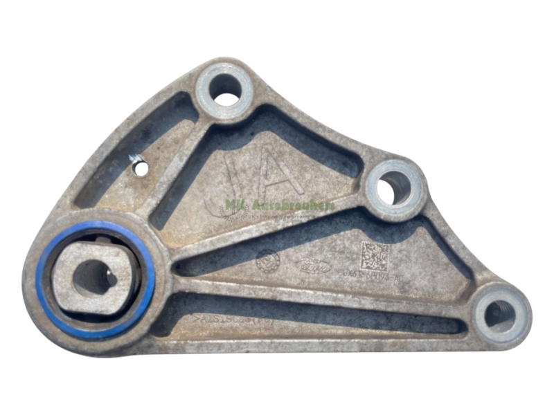 Ford Focus Front Lower Gearbox Mount JX616P093AC Genuine 2021