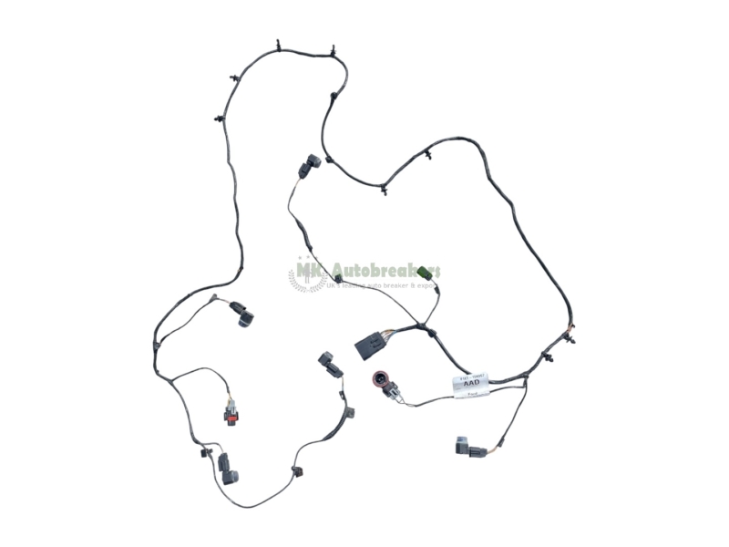 Ford Focus Front Parking Sensor Wiring Loom F1ET15K867 Genuine 2021