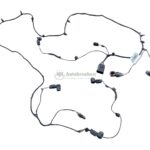 Ford Focus Front Parking Sensor Wiring Loom F1ET15K867 Genuine 2021