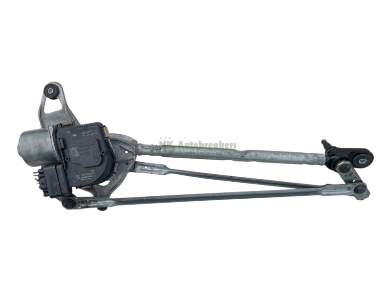 Ford Focus Front Wiper Motor JX7B17504BC Genuine 2021