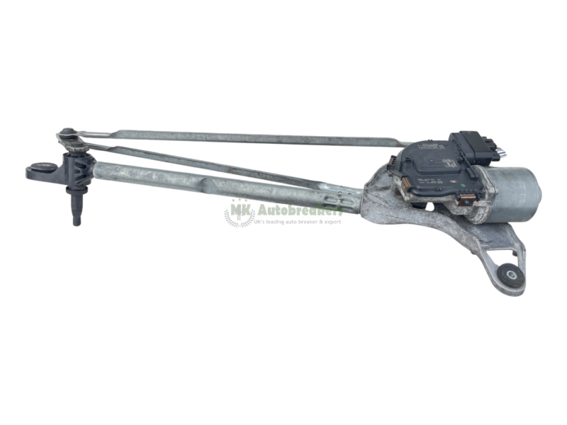 Ford Focus Front Wiper Motor JX7B17504BC Genuine 2021