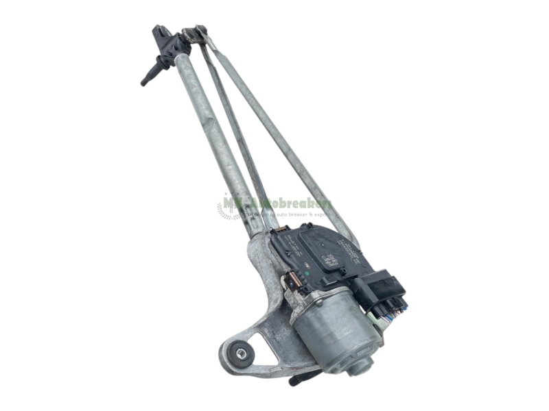 Ford Focus Front Wiper Motor JX7B17504BC Genuine 2021