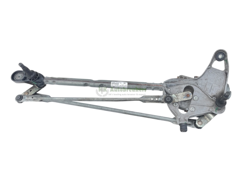 Ford Focus Front Wiper Motor JX7B17504BC Genuine 2021