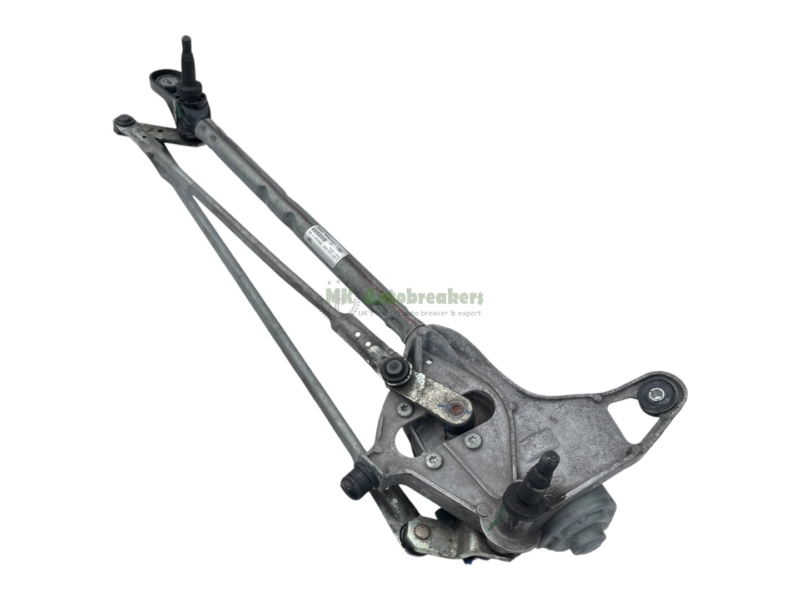 Ford Focus Front Wiper Motor JX7B17504BC Genuine 2021