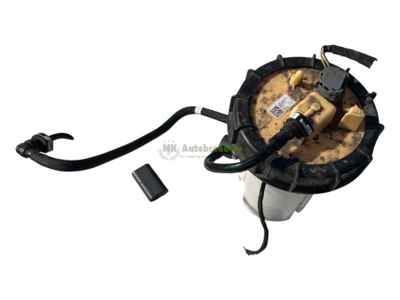 Ford Focus Fuel Pump Sender Unit JX619H307AB Genuine 2021