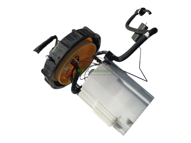 Ford Focus Fuel Pump Sender Unit JX619H307AB Genuine 2021