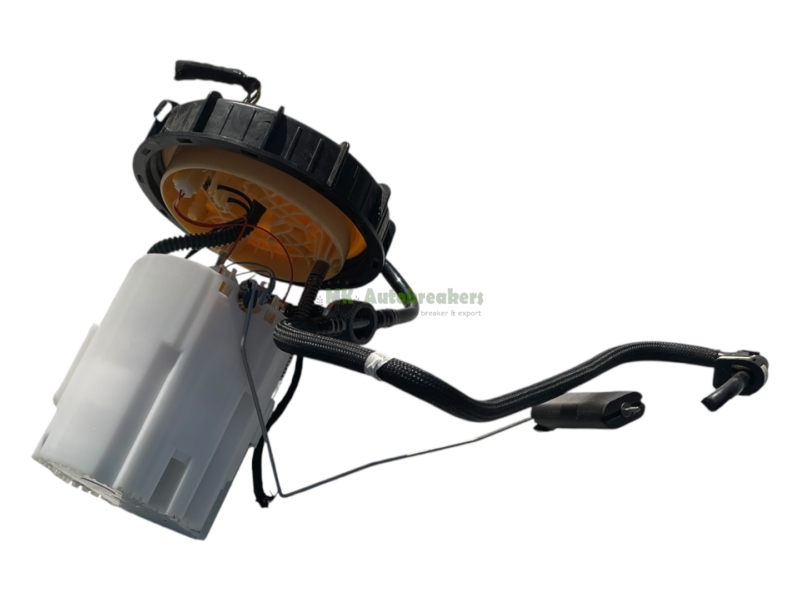 Ford Focus Fuel Pump Sender Unit JX619H307AB Genuine 2021