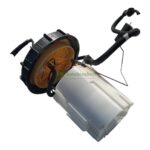 Ford Focus Fuel Pump Sender Unit JX619H307AB Genuine 2021