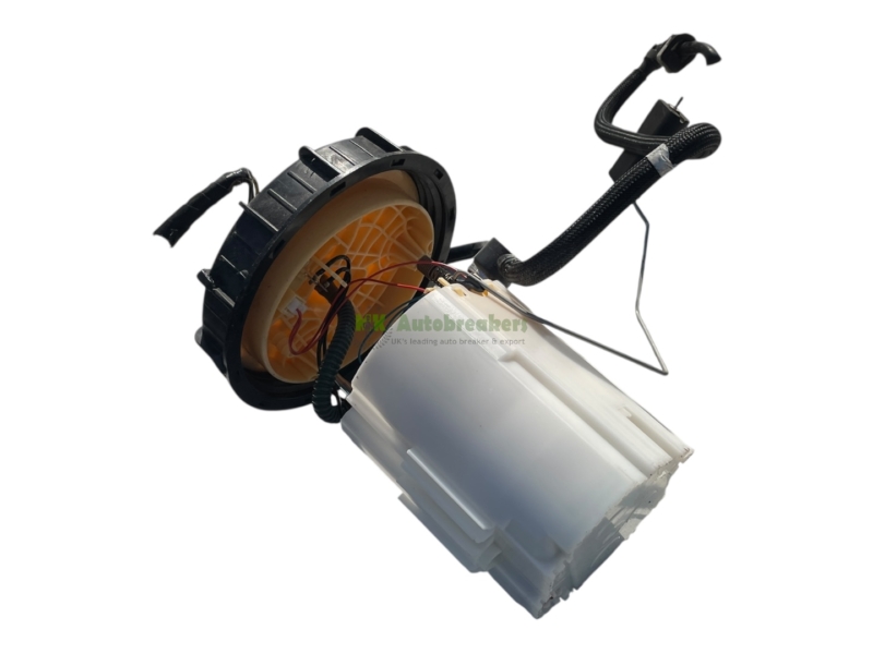 Ford Focus Fuel Pump Sender Unit JX619H307AB Genuine 2021