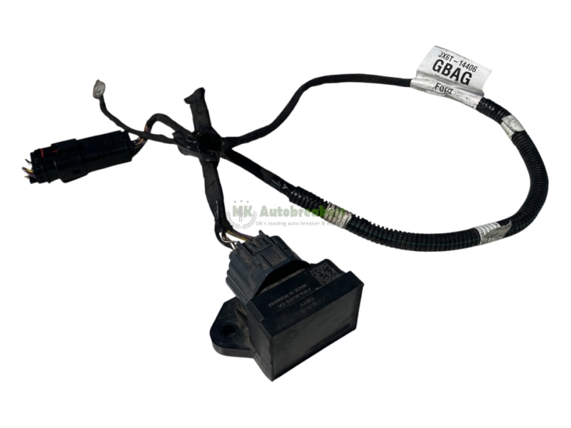 Ford Focus Fuel Pump Sender Wiring Loom JX6T-14406-GBAG Genuine 2021