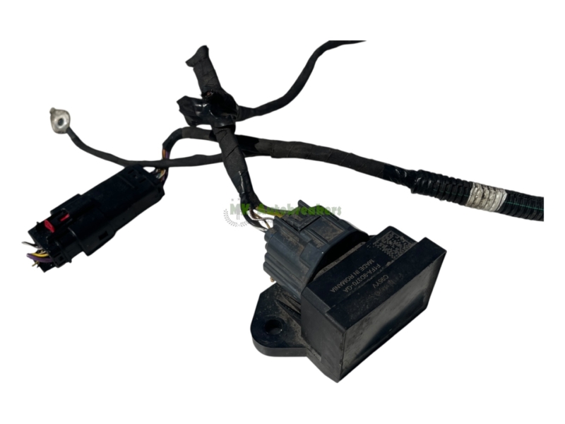 Ford Focus Fuel Pump Sender Wiring Loom JX6T-14406-GBAG Genuine 2021