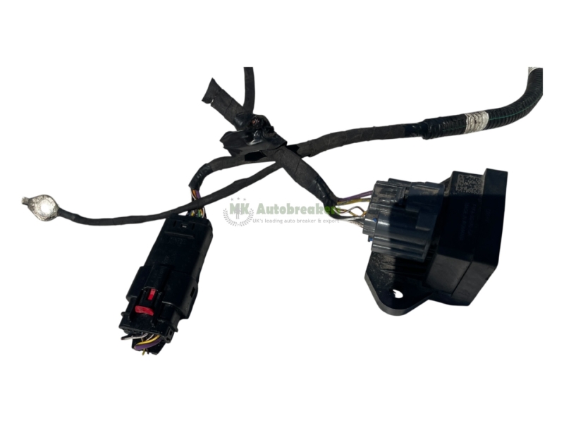 Ford Focus Fuel Pump Sender Wiring Loom JX6T-14406-GBAG Genuine 2021