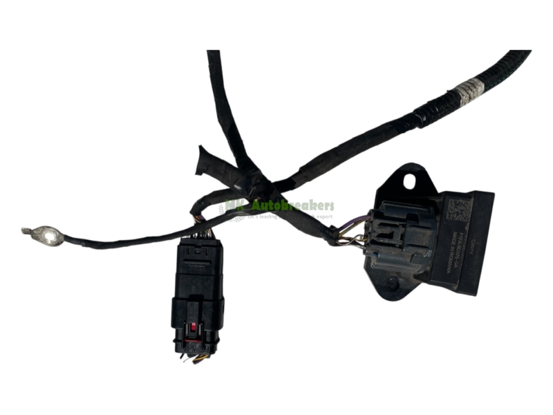 Ford Focus Fuel Pump Sender Wiring Loom JX6T-14406-GBAG Genuine 2021