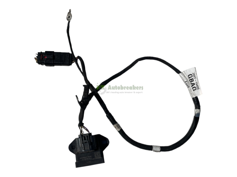 Ford Focus Fuel Pump Sender Wiring Loom JX6T-14406-GBAG Genuine 2021