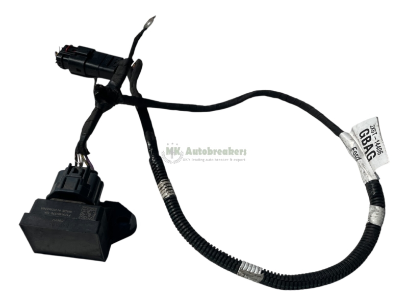 Ford Focus Fuel Pump Sender Wiring Loom JX6T-14406-GBAG Genuine 2021