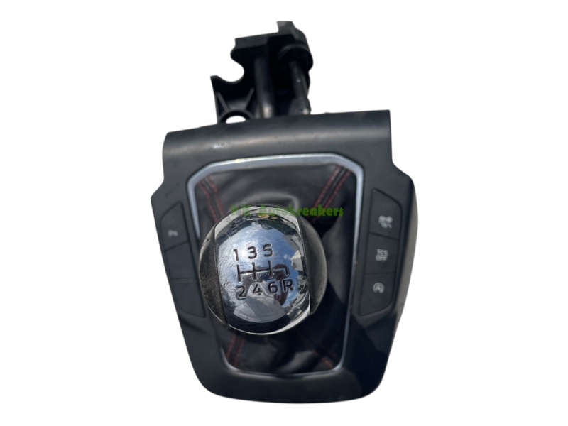 Ford Focus Gear Selector JX6R7C453APD Manual 6 Speed Genuine 2021