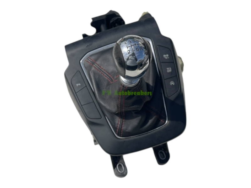 Ford Focus Gear Selector JX6R7C453APD Manual 6 Speed Genuine 2021