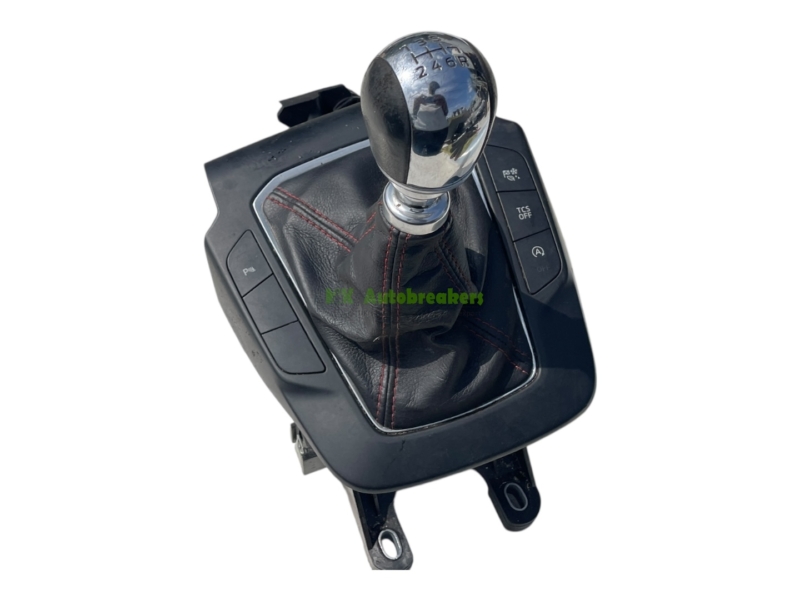 Ford Focus Gear Selector JX6R7C453APD Manual 6 Speed Genuine 2021