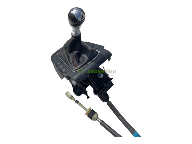 Ford Focus Gear Selector JX6R7C453APD Manual 6 Speed Genuine 2021