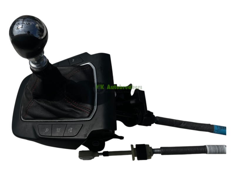 Ford Focus Gear Selector JX6R7C453APD Manual 6 Speed Genuine 2021