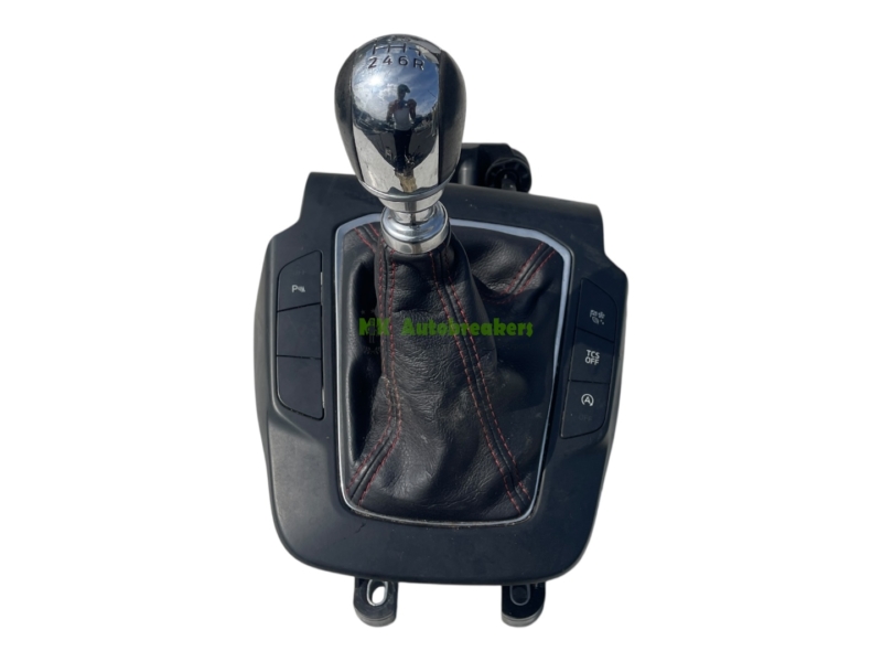 Ford Focus Gear Selector JX6R7C453APD Manual 6 Speed Genuine 2021