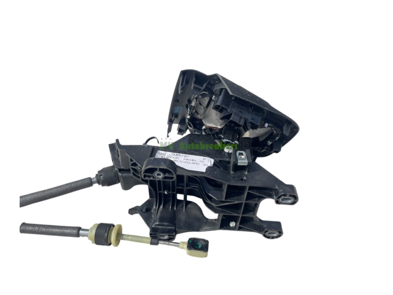 Ford Focus Gear Selector JX6R7C453APD Manual 6 Speed Genuine 2021