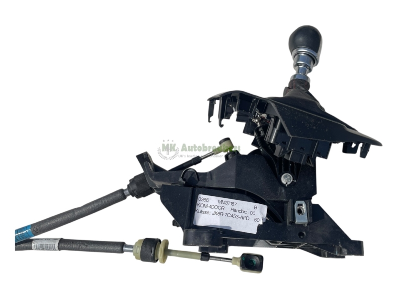 Ford Focus Gear Selector JX6R7C453APD Manual 6 Speed Genuine 2021