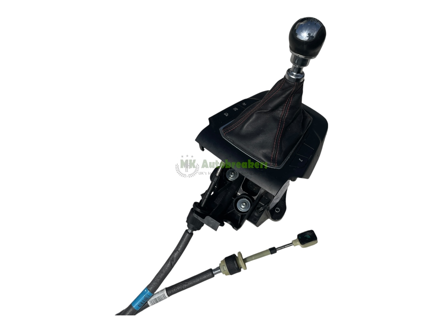 Ford Focus Gear Selector JX6R7C453APD Manual 6 Speed Genuine 2021