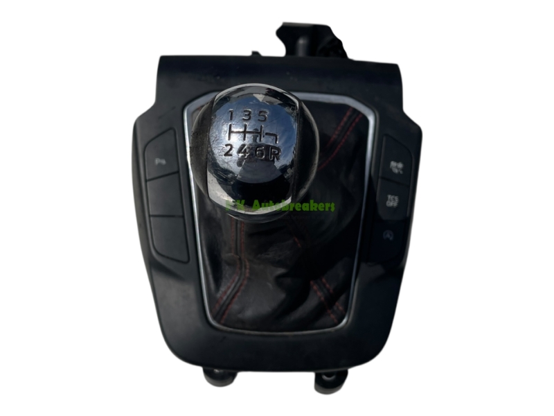Ford Focus Gear Selector JX6R7C453APD Manual 6 Speed Genuine 2021
