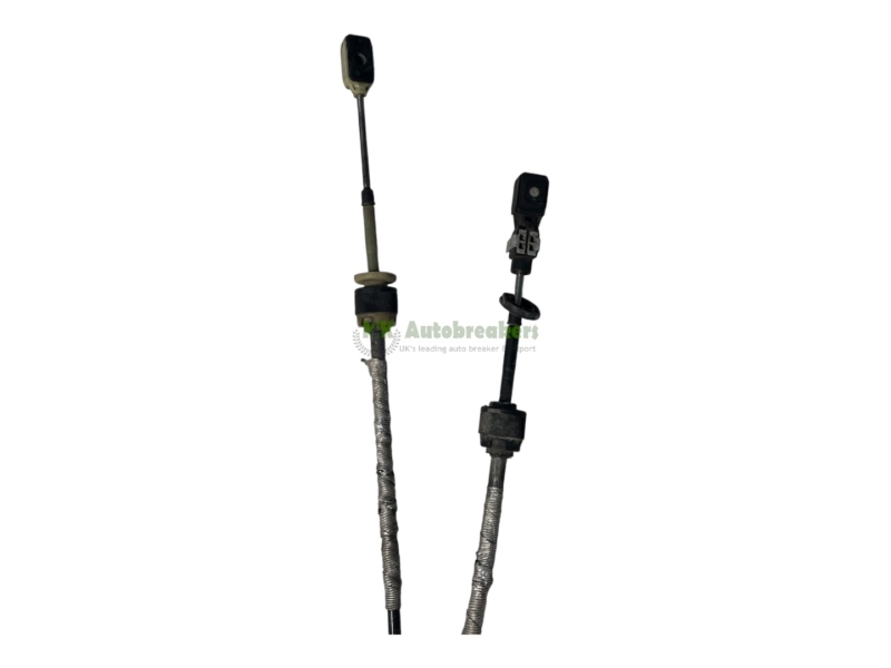 Ford Focus Gear Selector JX6R7C453APD Manual 6 Speed Genuine 2021