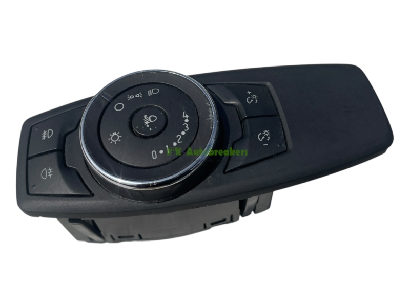 Ford Focus Headlight Control Switch E1GT-13D061-EBW Genuine 2021