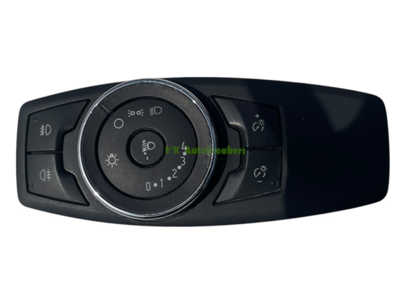 Ford Focus Headlight Control Switch E1GT-13D061-EBW Genuine 2021