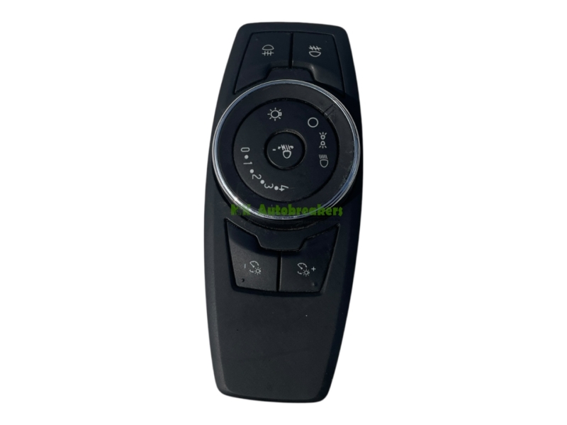 Ford Focus Headlight Control Switch E1GT-13D061-EBW Genuine 2021