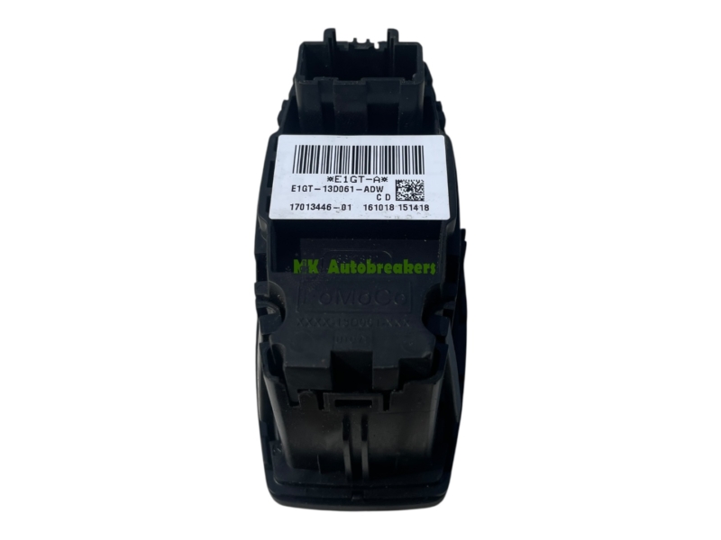 Ford Focus Headlight Control Switch E1GT-13D061-EBW Genuine 2021