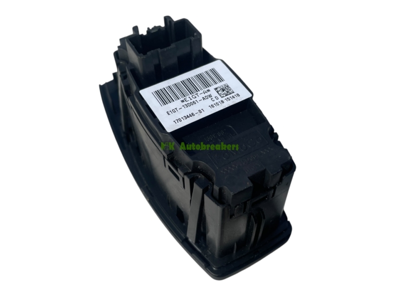 Ford Focus Headlight Control Switch E1GT-13D061-EBW Genuine 2021
