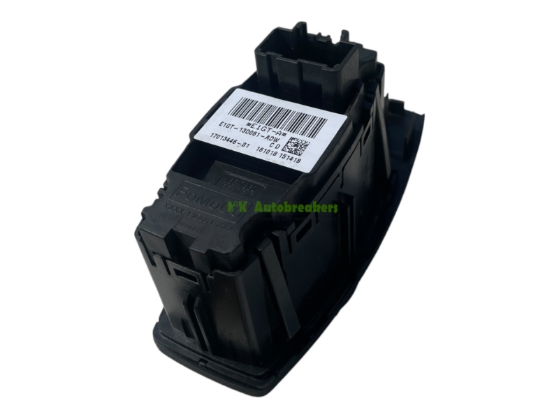 Ford Focus Headlight Control Switch E1GT-13D061-EBW Genuine 2021