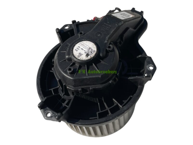 Ford Focus Heater Blower Fan Motor JX6A19846BC Genuine 2021