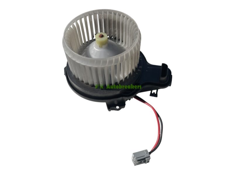 Ford Focus Heater Blower Fan Motor JX6A19846BC Genuine 2021