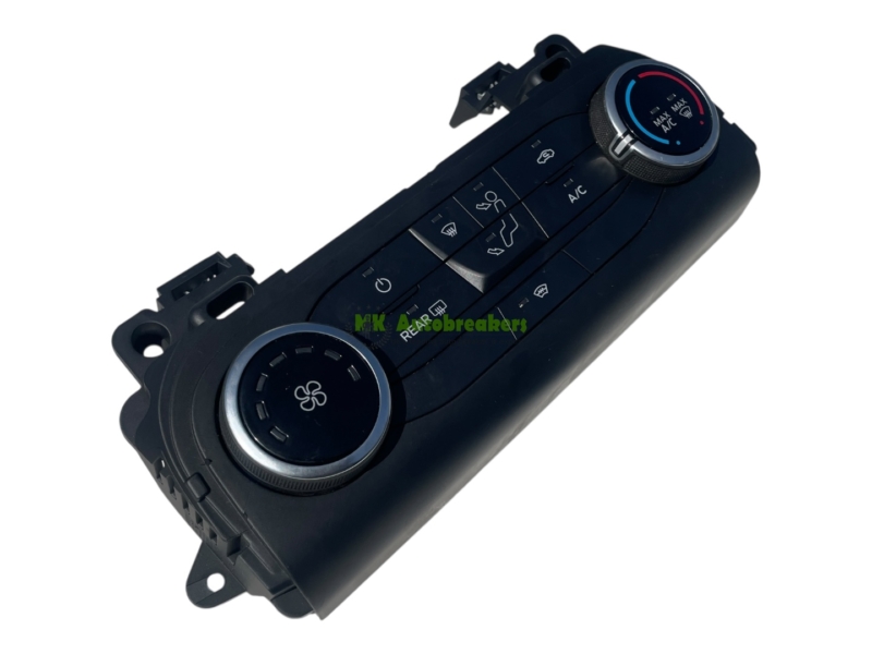 Ford Focus Heater Control Panel KX7T-19980-BA Genuine 2021