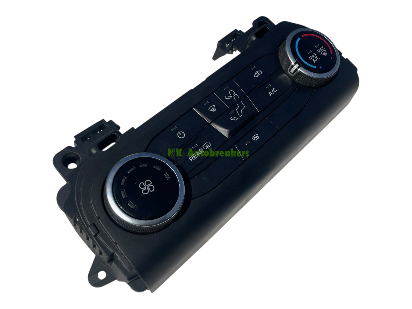 Ford Focus Heater Control Panel KX7T-19980-BA Genuine 2021