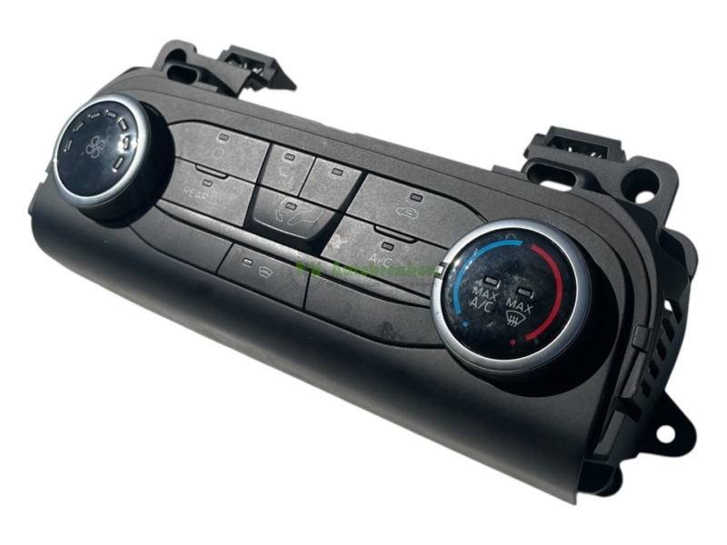 Ford Focus Heater Control Panel KX7T-19980-BA Genuine 2021