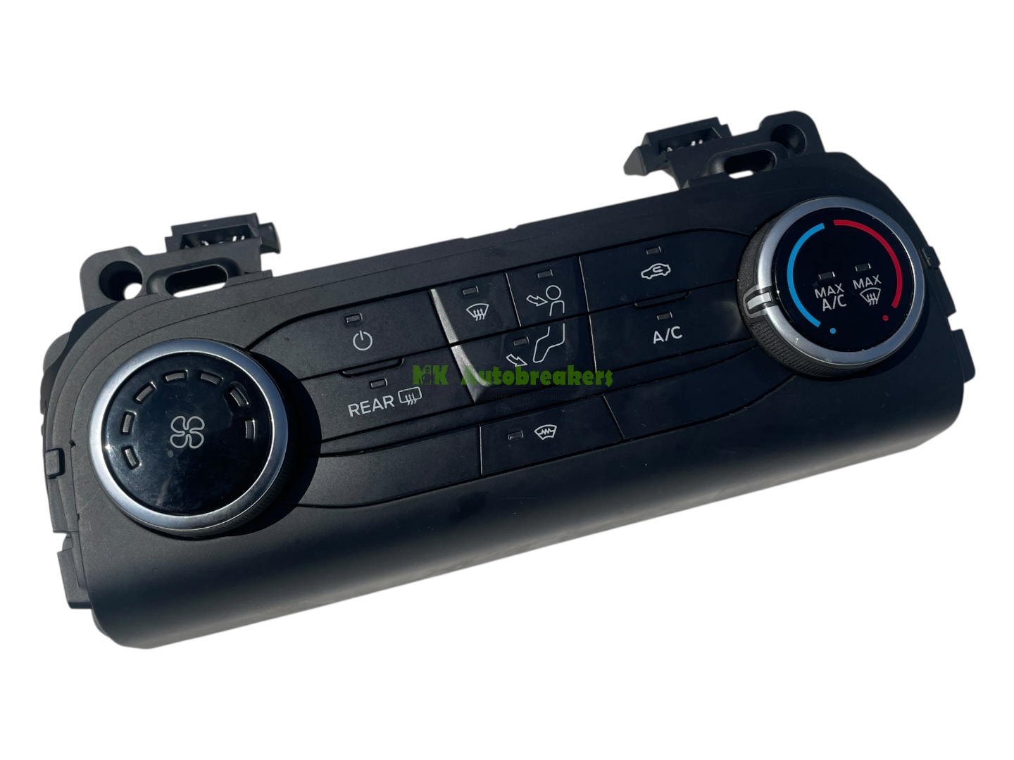 Ford Focus Heater Control Panel KX7T-19980-BA Genuine 2021