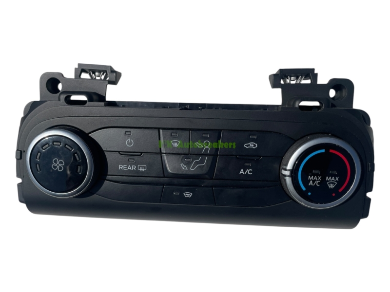 Ford Focus Heater Control Panel KX7T-19980-BA Genuine 2021
