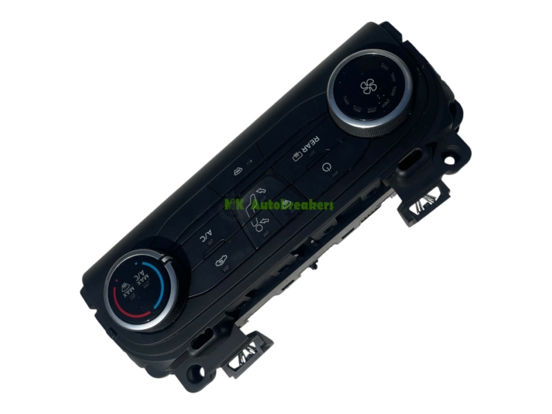 Ford Focus Heater Control Panel KX7T-19980-BA Genuine 2021