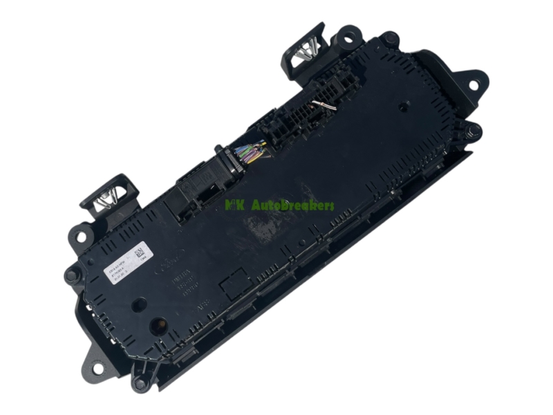 Ford Focus Heater Control Panel KX7T-19980-BA Genuine 2021