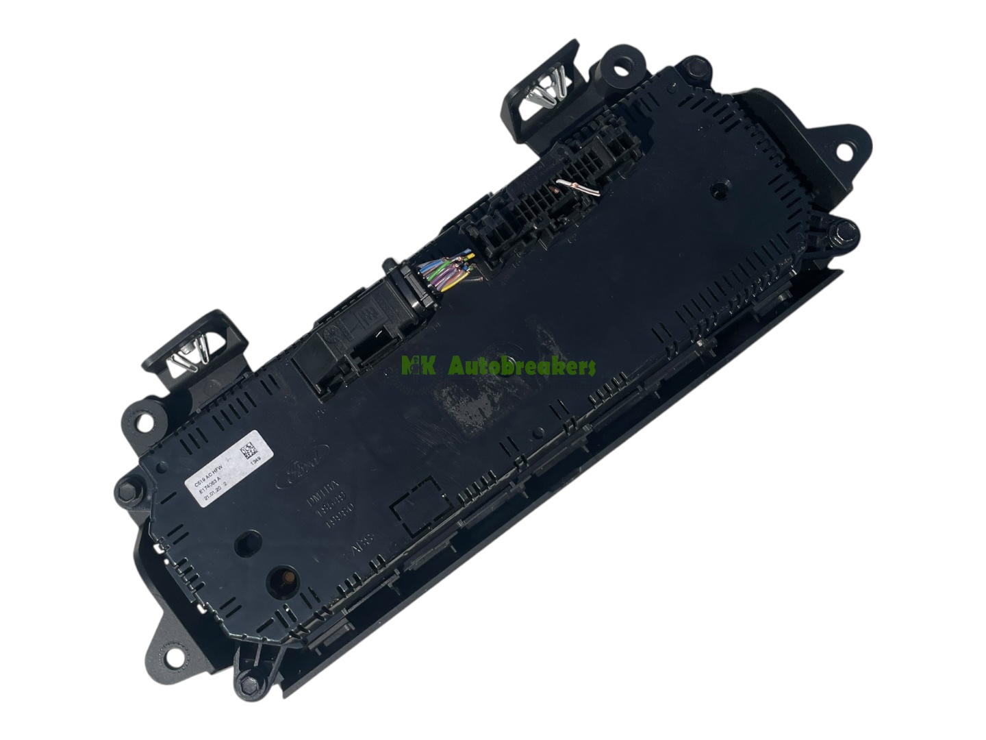 Ford Focus Heater Control Panel KX7T-19980-BA Genuine 2021