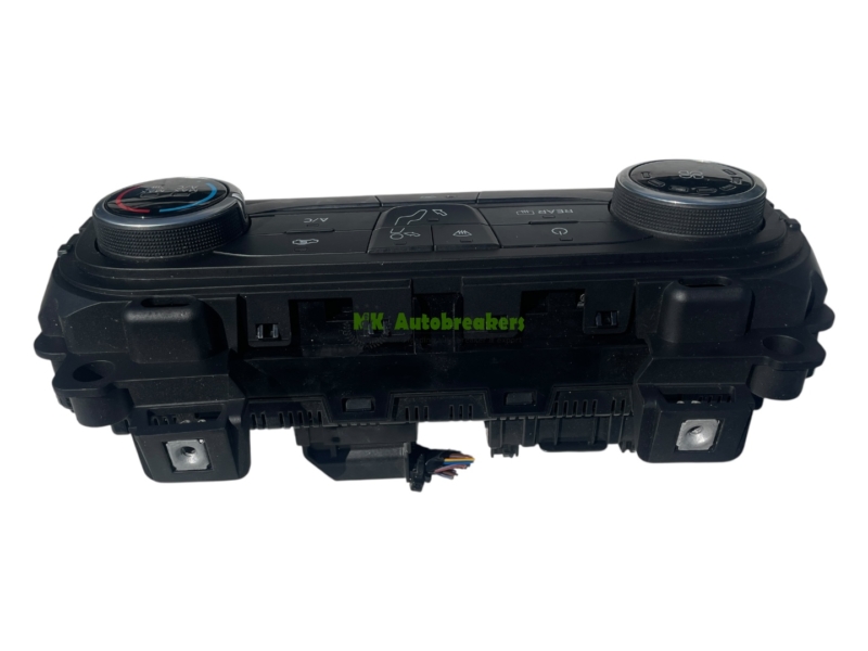 Ford Focus Heater Control Panel KX7T-19980-BA Genuine 2021